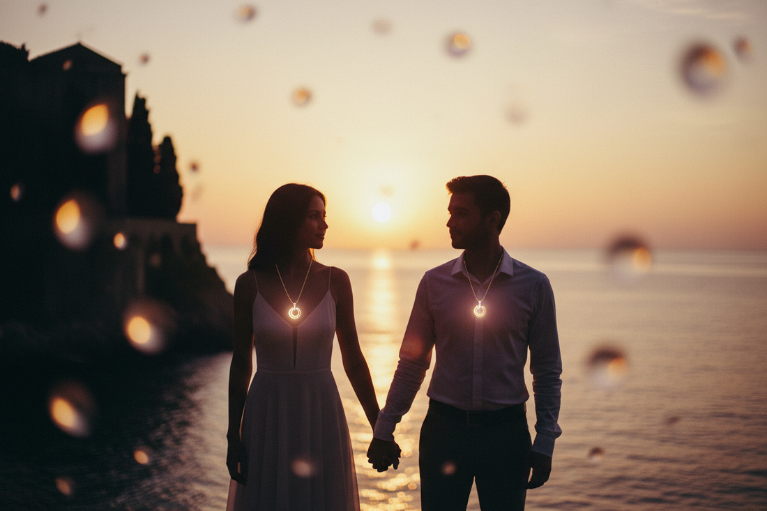 Gioielli Coppia 2025