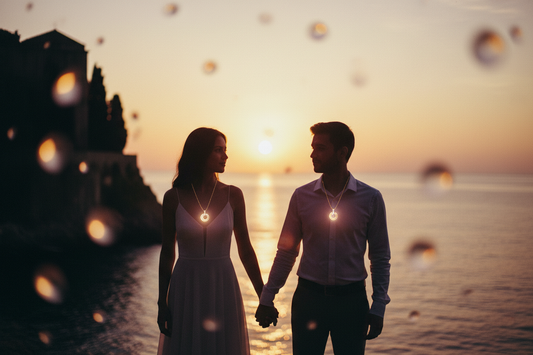 Gioielli Coppia 2025