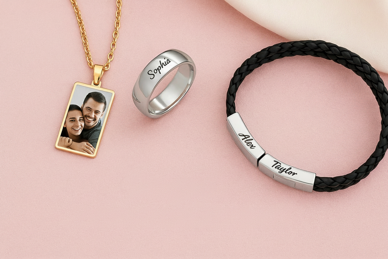 Regali Personalizzati | Idee Uniche 2025