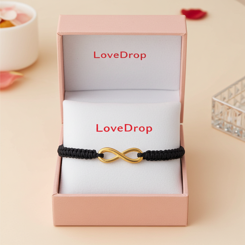 Packaging Lovedrop