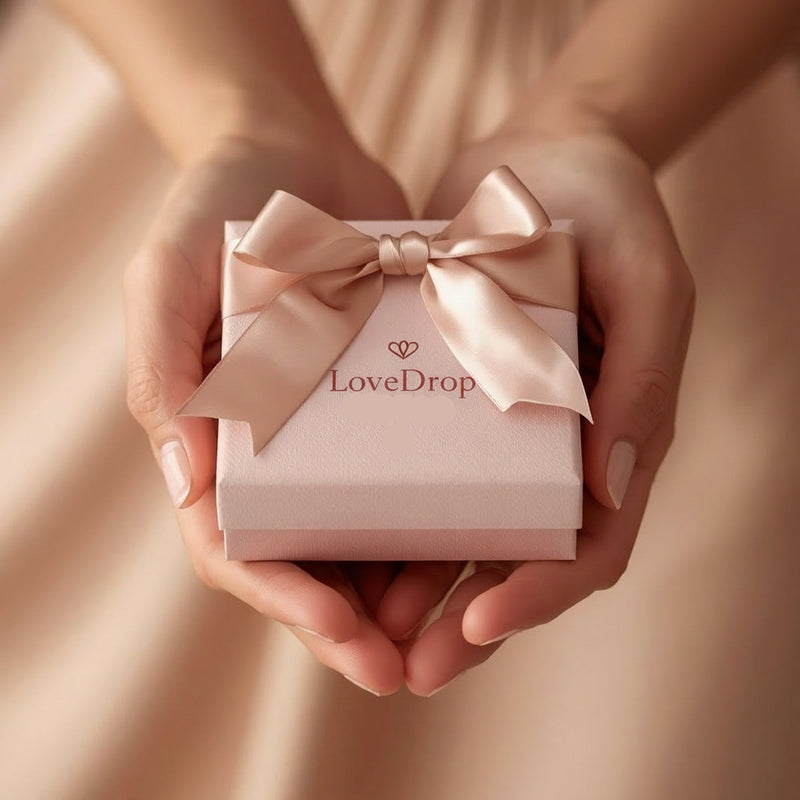Packaging Lovedrop