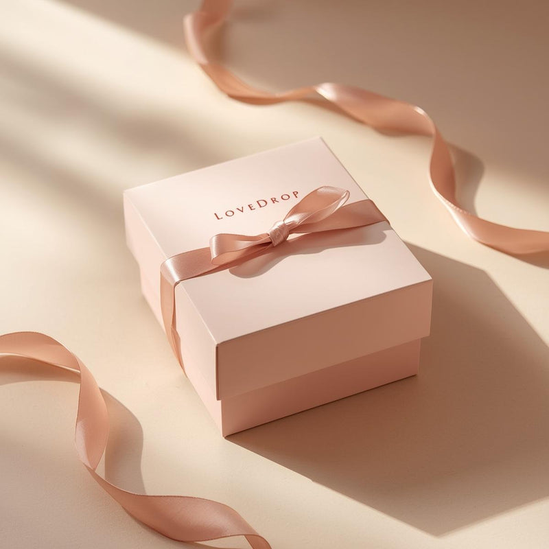 Packaging Lovedrop