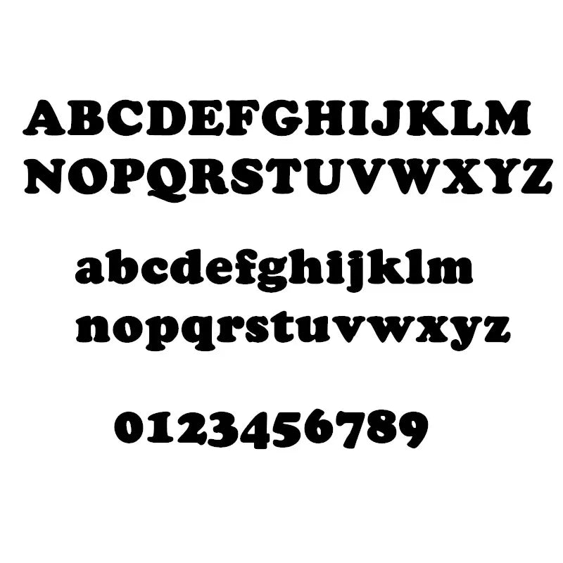 Anello Doppio Nome Personalizzato | Stacked Gold & Coppia