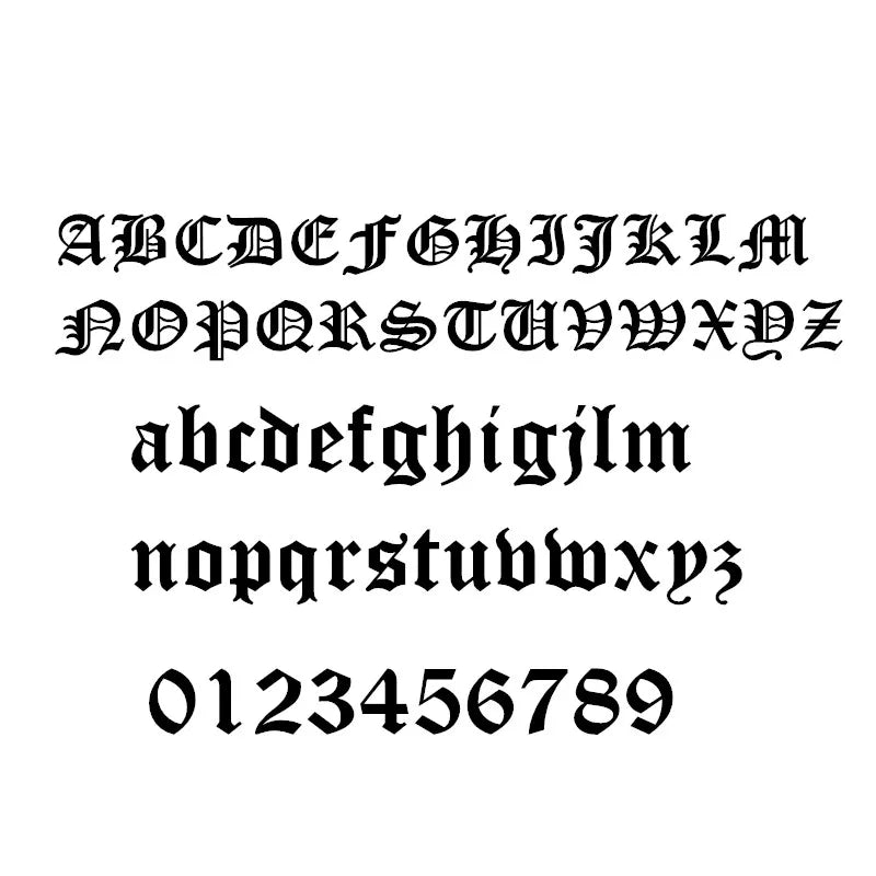 Anello Doppio Nome Personalizzato | Stacked Gold & Coppia