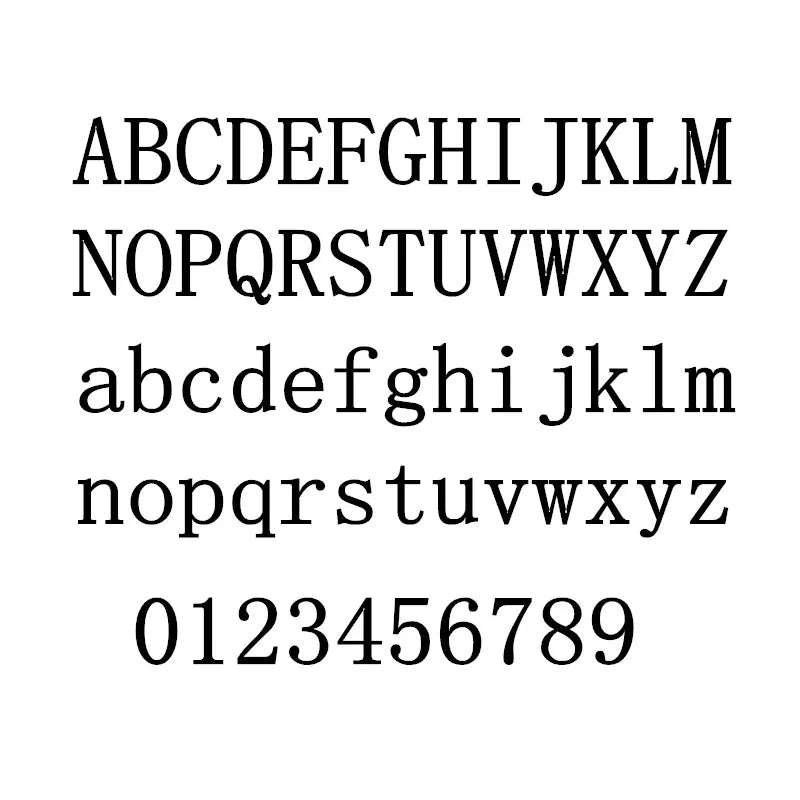 Anello Doppio Nome Personalizzato | Stacked Gold & Coppia