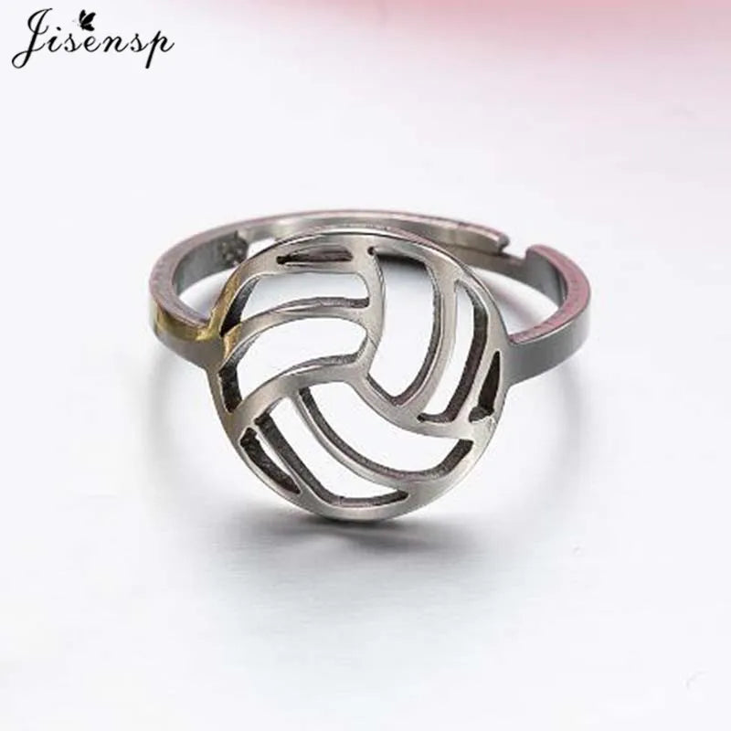 Anello Coppia Infinito | Endless Love Stainless Steel