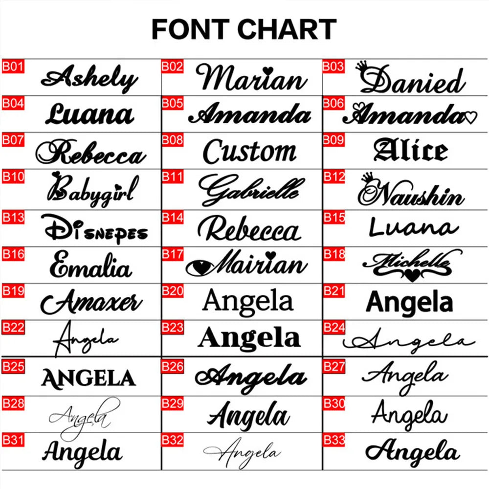 Portachiavi Personalizzato con Lettera Iniziale in Acciaio Inossidabile | Regalo Coppia 2025