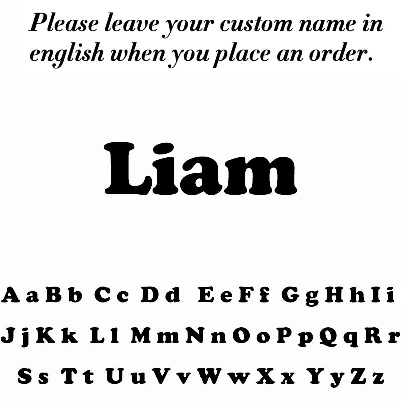 Anello Nome Personalizzato | Cuore Gold 18K & Coppia