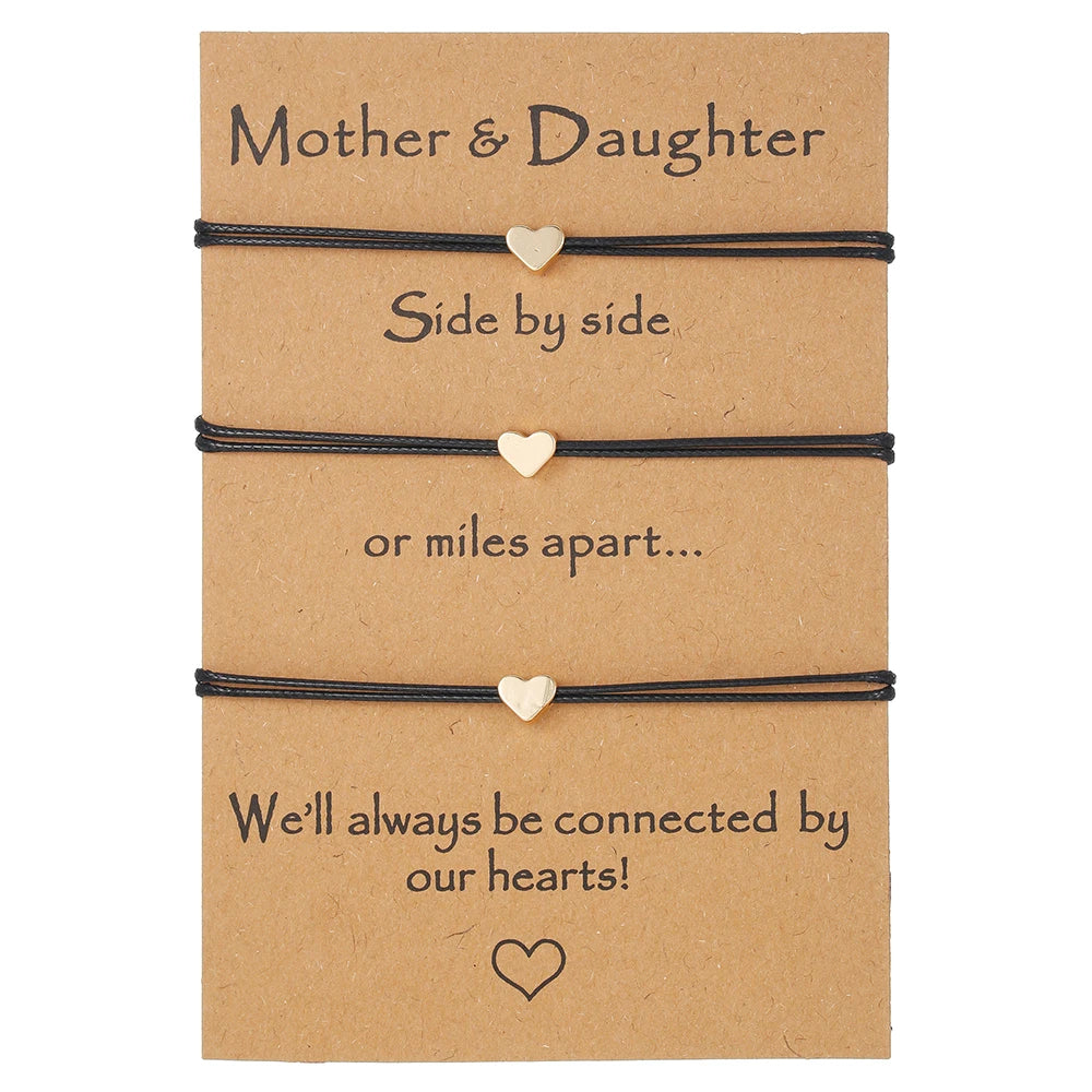 Bracciale Handmade con Simbolo Infinito – Cordino Regolabile