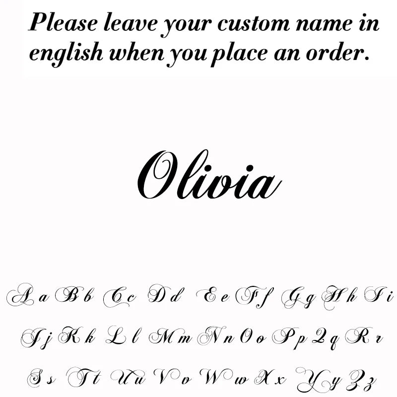 Anello Nome Personalizzato | Cuore Gold 18K & Coppia