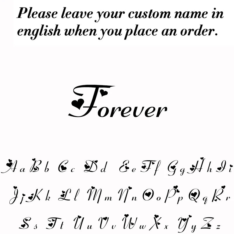 Collana Personalizzata Doppio Nome con Cuore | Zirconi Premium 2025