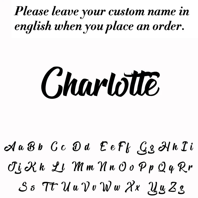 Anello Nome Personalizzato | Cuore Gold 18K & Coppia