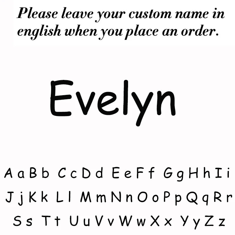 Anello Nome Personalizzato | Cuore Gold 18K & Coppia