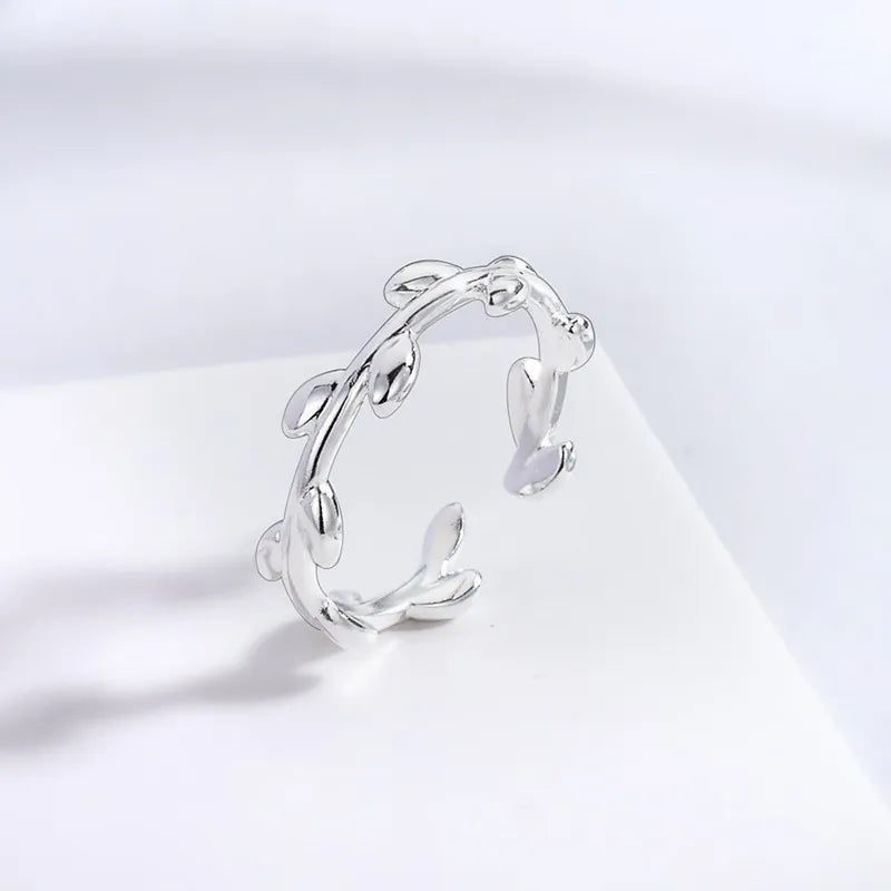 Anello Coppia Argento 925 | Zircone AAA & Eleganza Wedding