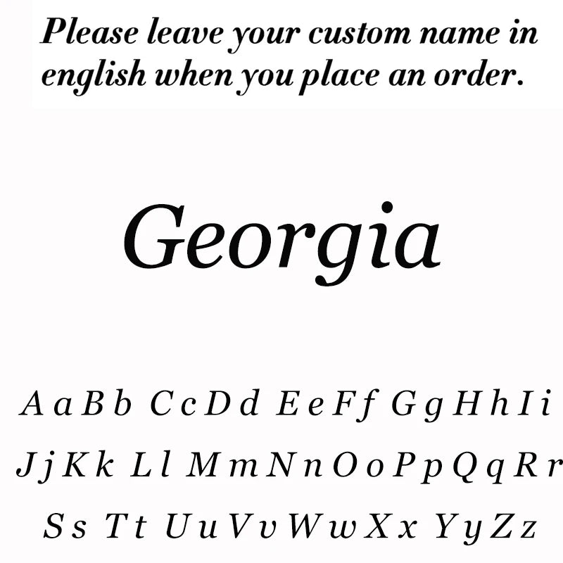 Collana Personalizzata Doppio Nome con Cuore | Zirconi Premium 2025