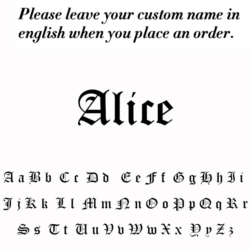 Anello Nome Personalizzato | Cuore Gold 18K & Coppia