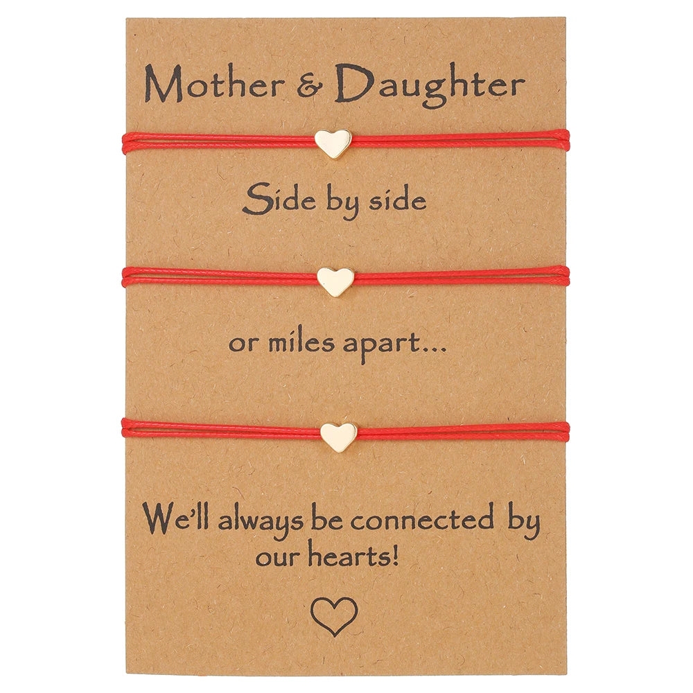 Bracciale Handmade con Simbolo Infinito – Cordino Regolabile