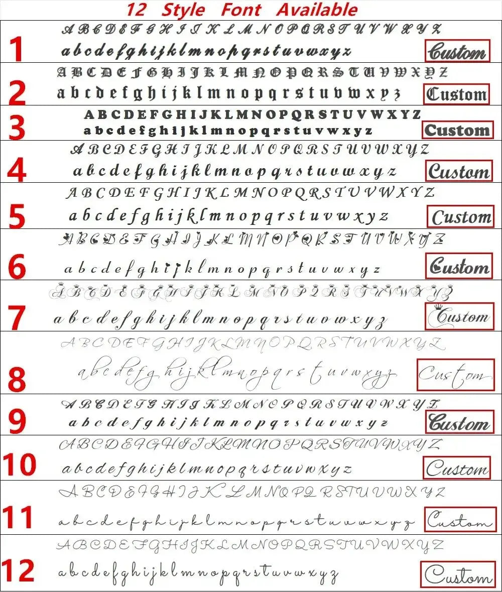 Anello Doppio Nome Personalizzato | Stacked Gold & Coppia