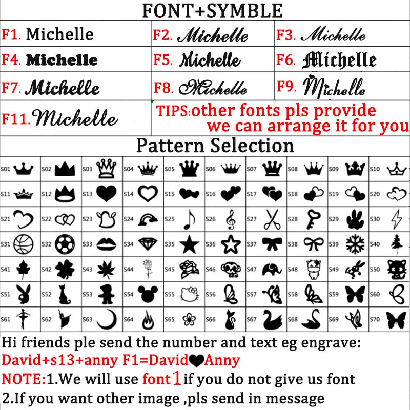 Anello Lettera Incisa | Nome Personalizzato 4mm
