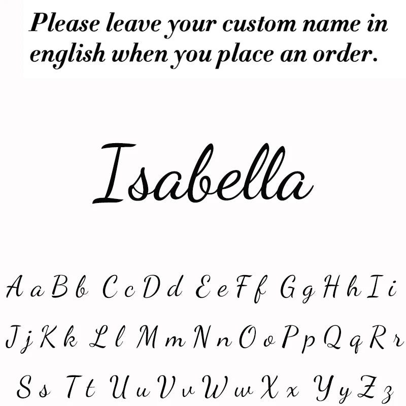 Collana Personalizzata Doppio Nome con Cuore | Zirconi Premium 2025