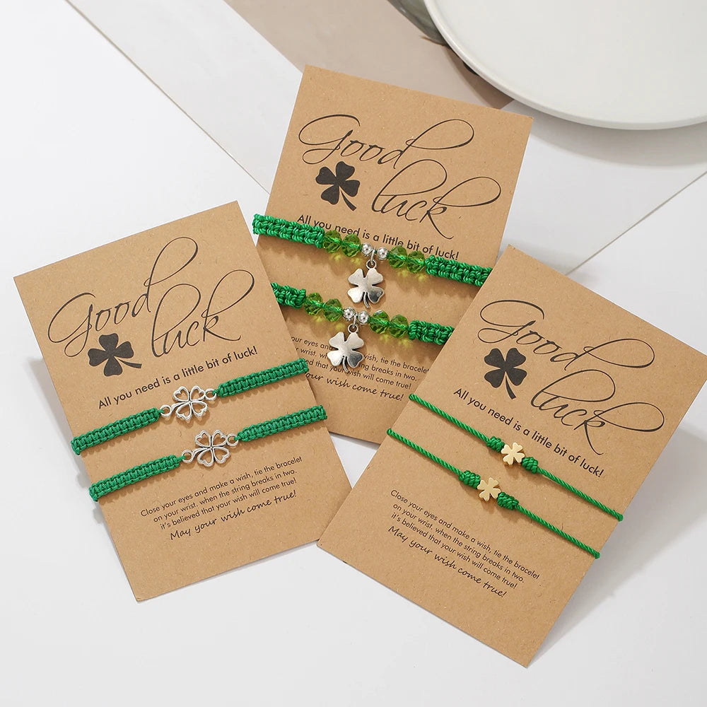 Bracciale Handmade con Simbolo Infinito – Cordino Regolabile