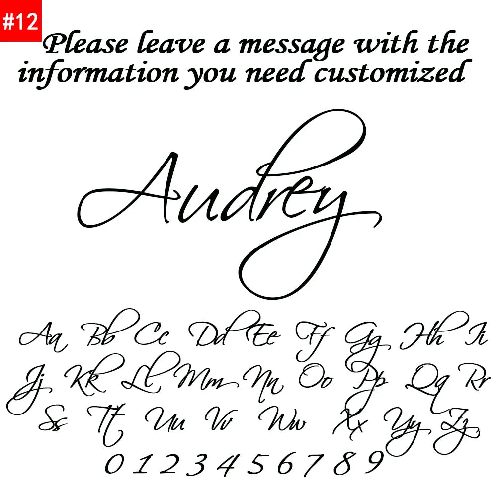 Anello Nome Personalizzato | Cuore & Promessa d’Amore