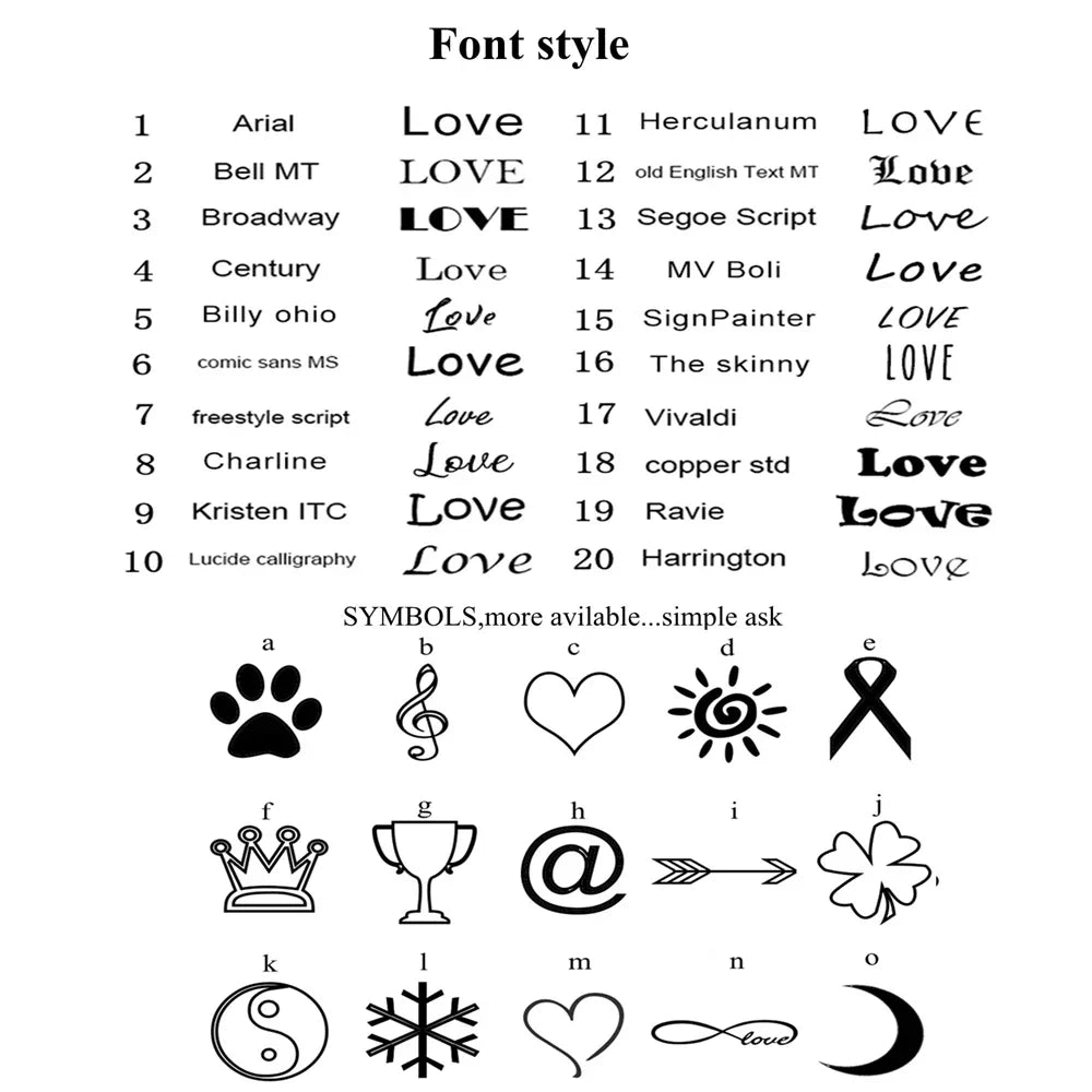 Collana Barra Personalizzata • Nome / Coordinate Incise • Acciaio Inossidabile Unisex | LoveDrop™ Italia