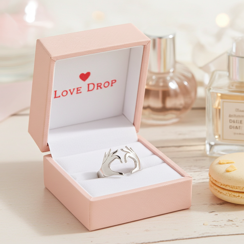 Packaging Lovedrop